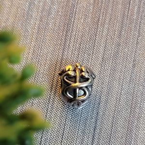 Sold!!!    Pandora Life Saver  Doctor Nurse M